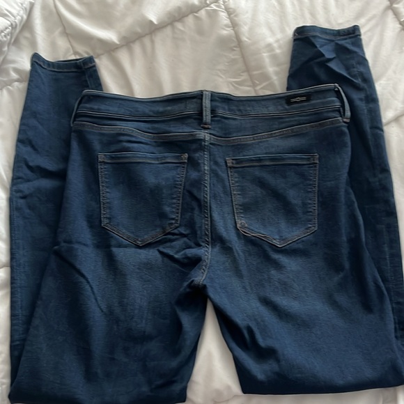 EUC Liverpool jeans - Picture 3 of 4